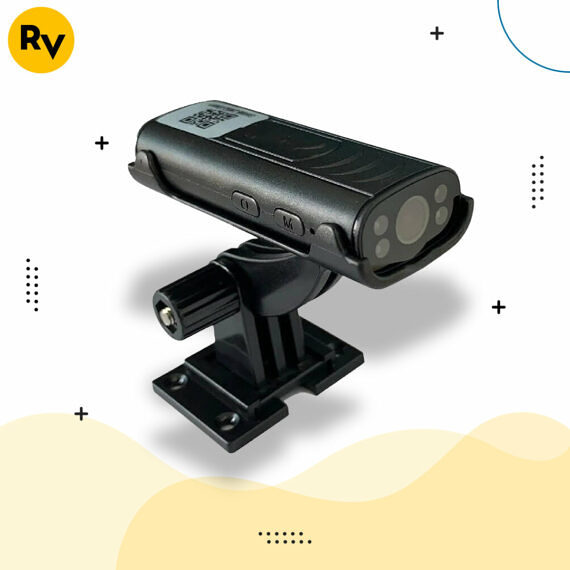 Wireless Backup & Hitch Camera
