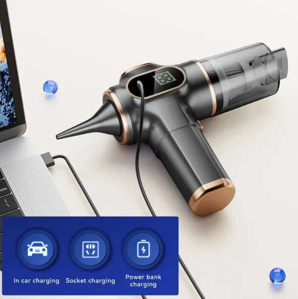5 in1 Wireless Vacuum Cleaner