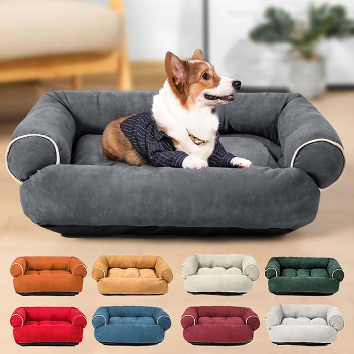 Best Mini Sofa Dog Bed