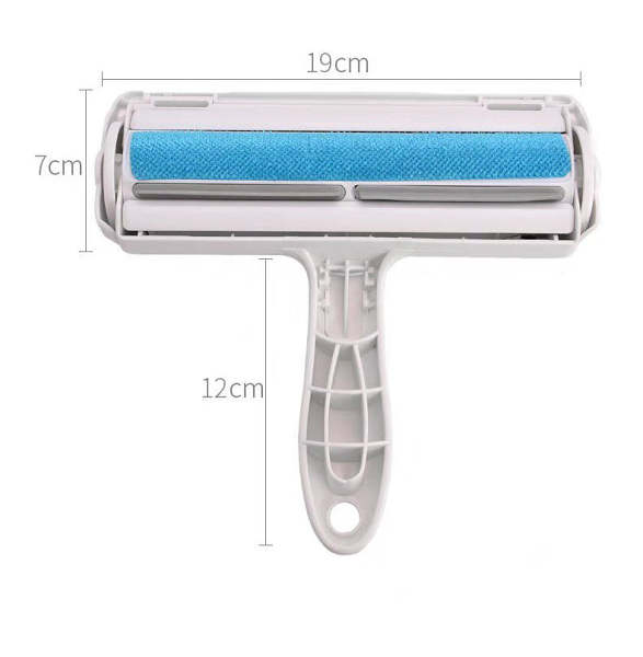 Pet Hair Remover Roller for Clothes.