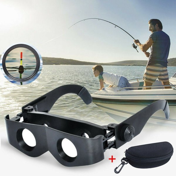 Adjustable Eyewear Binoculars Telescope