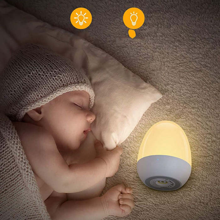 Creative LED Night Light