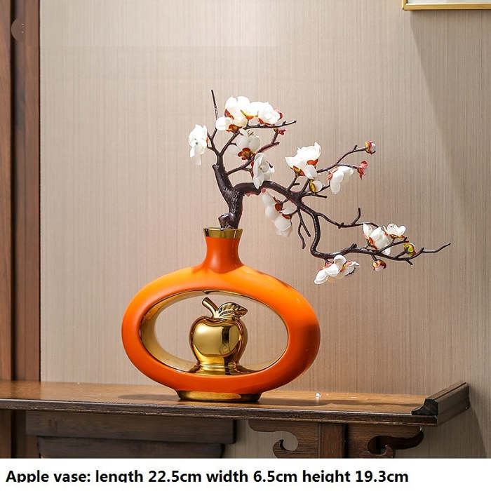 Creative Vase