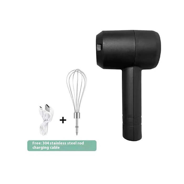 Handheld Cream Mixer