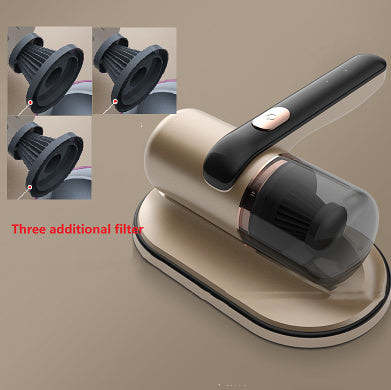 Electric UV Mite Remover