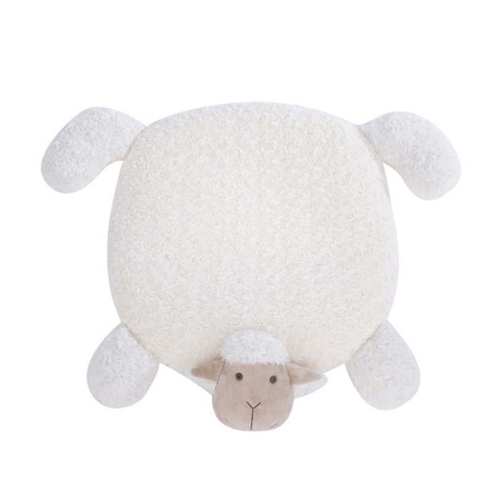 Super Cute Sheep Carpet
