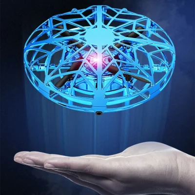 hoverball spinner