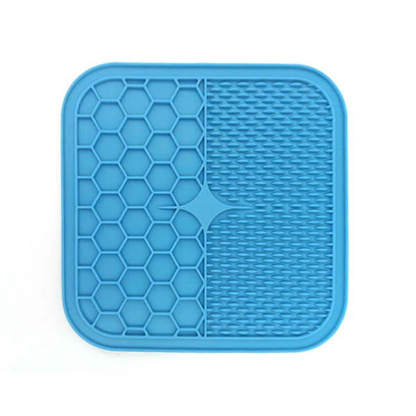 Pet Anxiety Relief Suction Slow Feeder