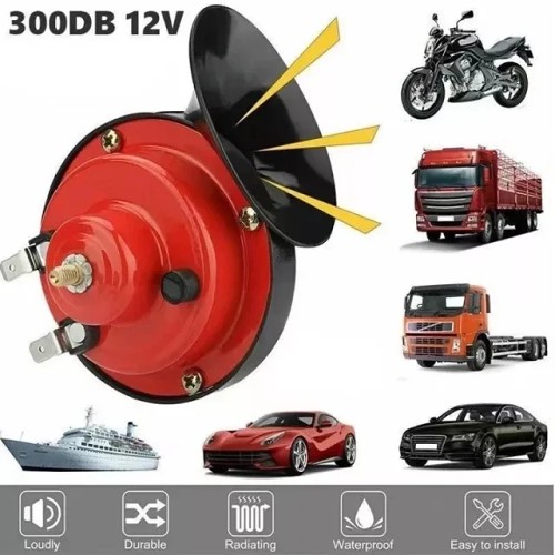 GENERATION TRAIN HORN FOR CAR