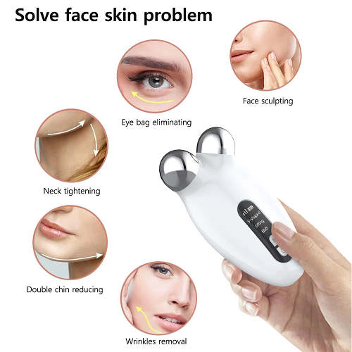 Face Lifting Massager by Veasoon
