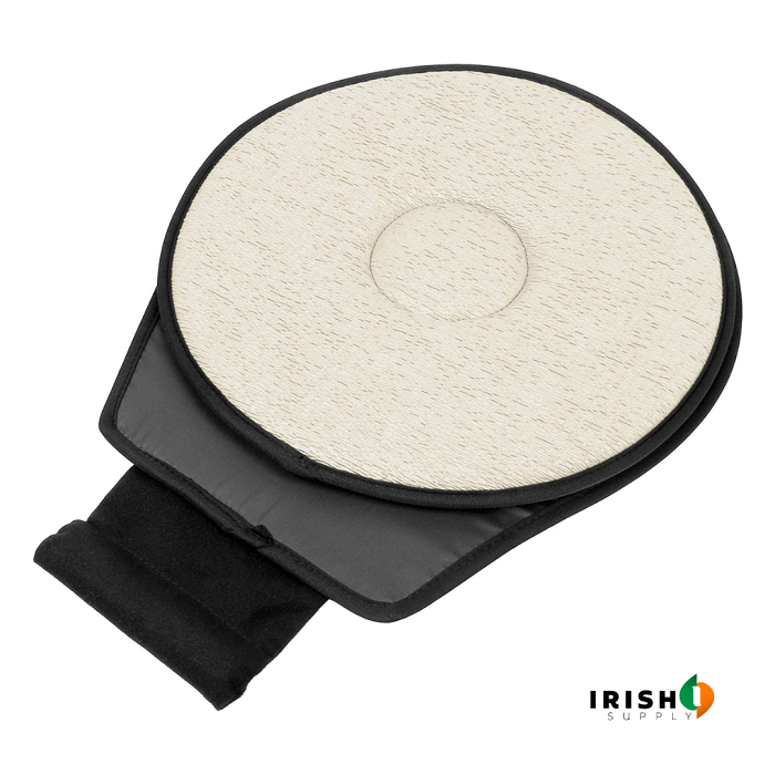 EASYOUT Swivelling Car Seat Cushion