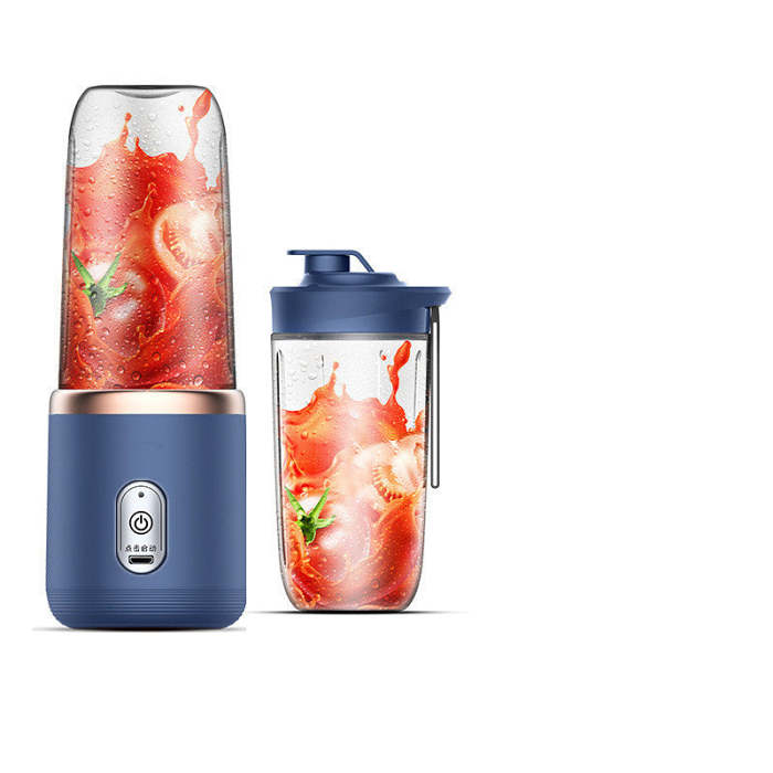 Rechargeable Household Cup