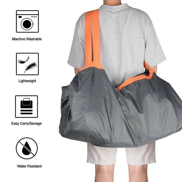 Multifunctional Picnic Bag Mat