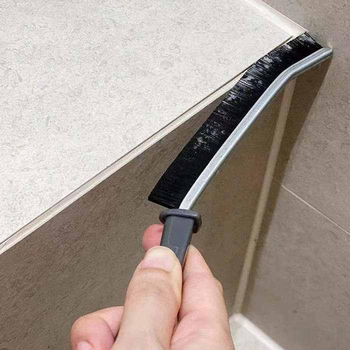 Durable Grout Cleaning Brush