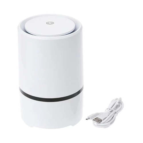 Air Purifier Room Ionizer Negative Ion Anion Generator with Low noise