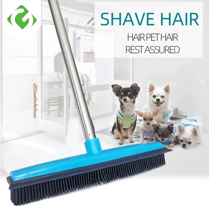 Pet Hair Removal Mop