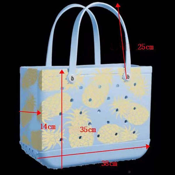 Waterproof Washabl Handbag