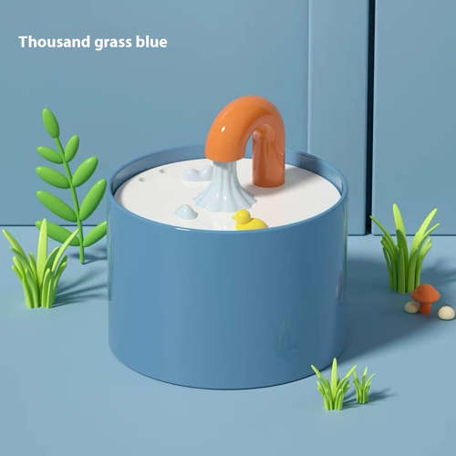 Automatic Ceramic Cat Water Dispenser
