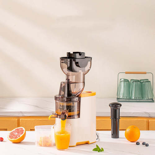 Large Diameter Separating Juicer