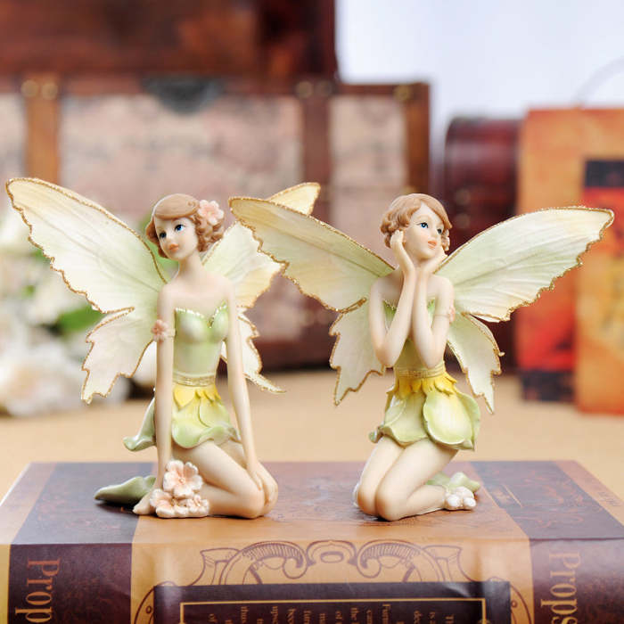 Angel Decoration