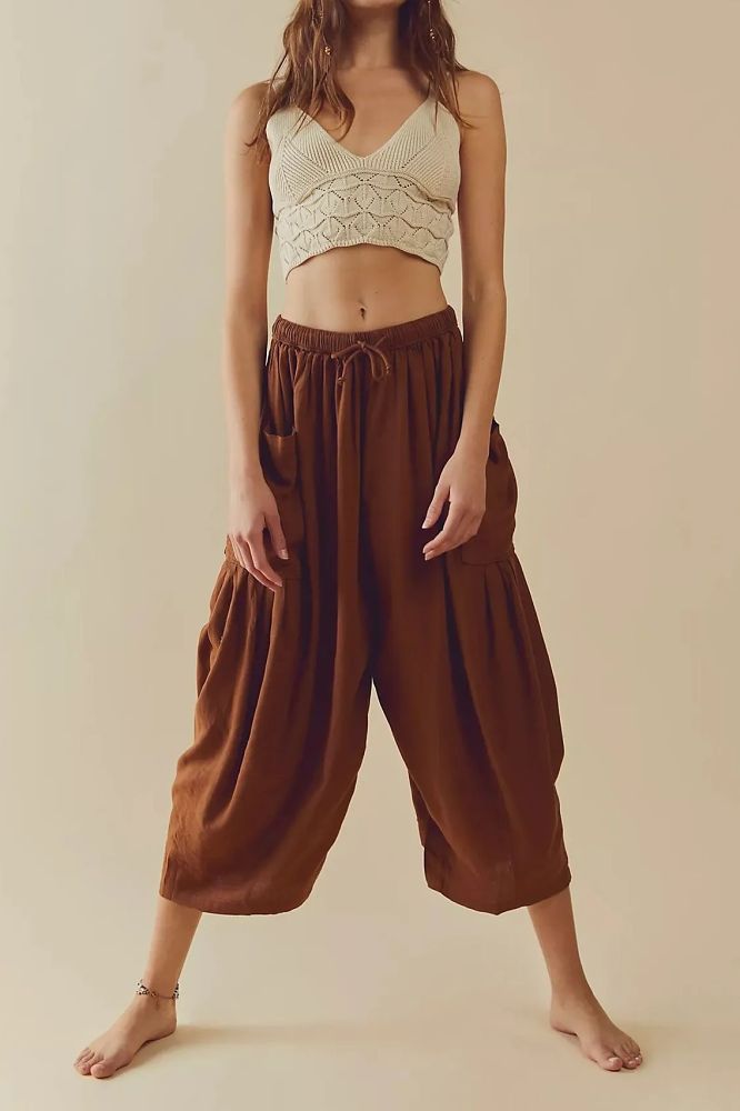 Super Comfort Plus Size Pants