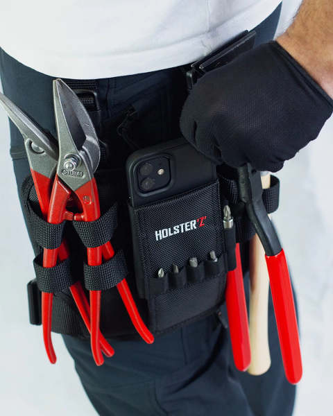 Tool Holster Pro
