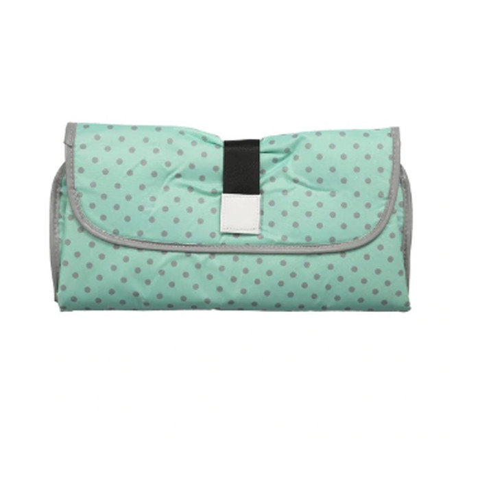 Baby Diaper Changing Pad 3 in 1 Multifunctional