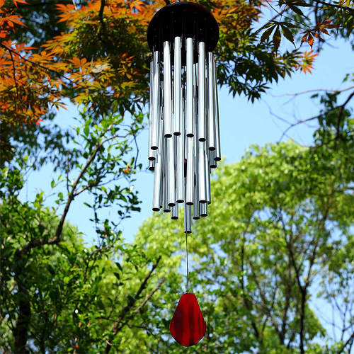 Deep Tone Wind Chime