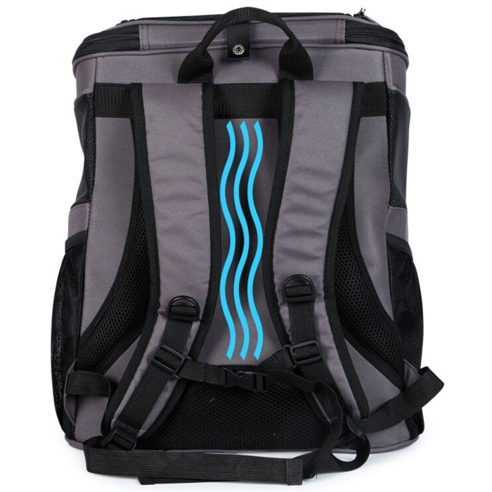 Adventure Pet Backpack Carriers - Large