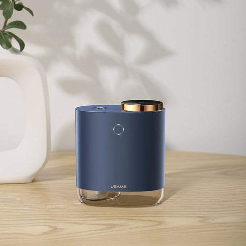 Intelligent Automatic Induction Electronic Hand Sanitizer by Veasoon