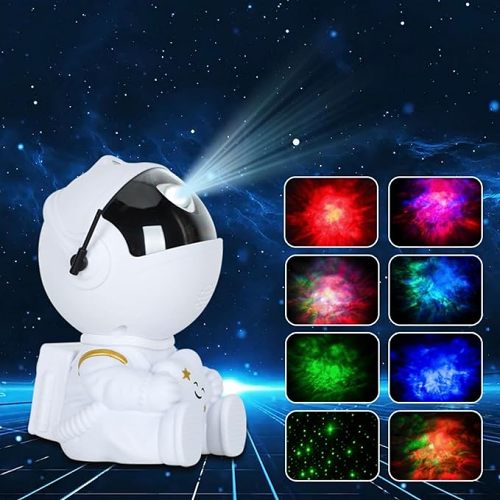 My Lil Astro Projector