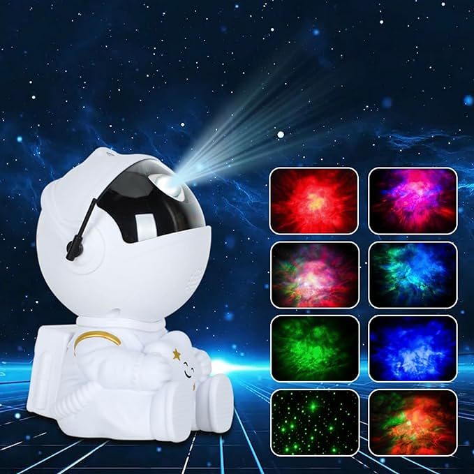 My Lil Astro Projector
