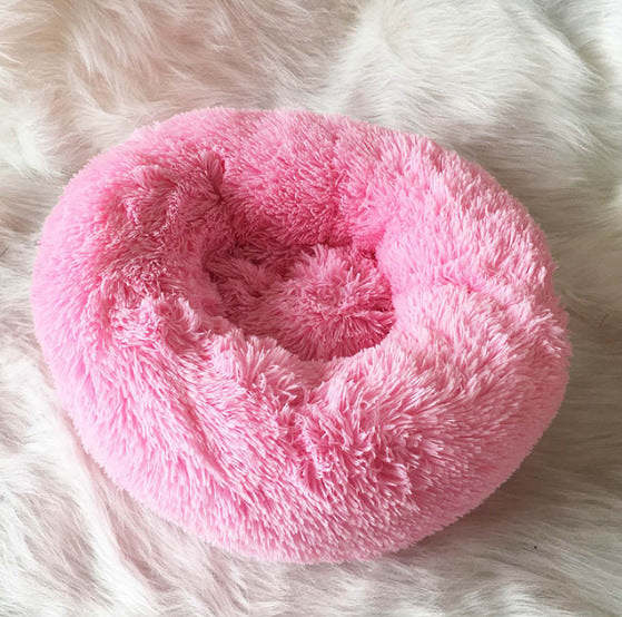 Custom box pet bed