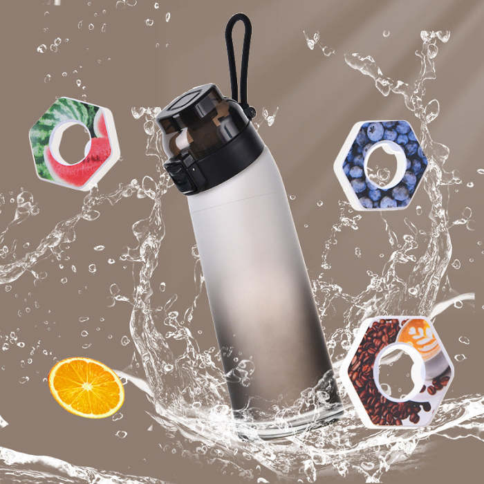 Two-Tone Fruit Perfume Cup