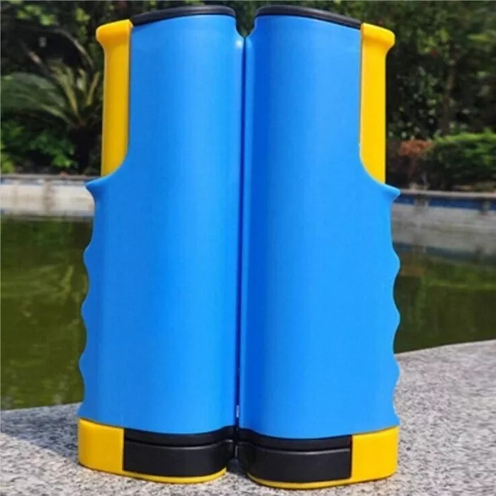 Retractable Table Tennis Net