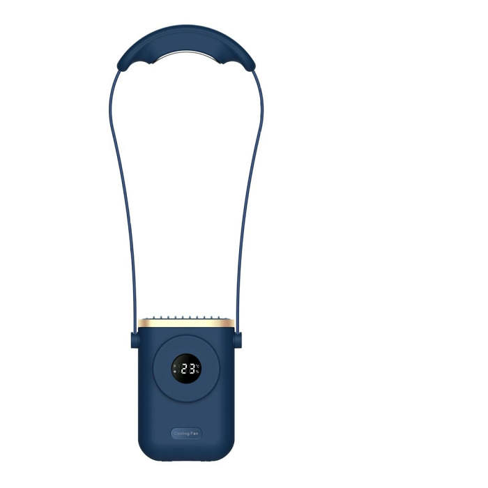 Portable Neck Fan