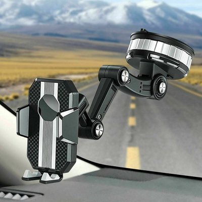 2024 Upgraded Multifunctional Car Phone Stand