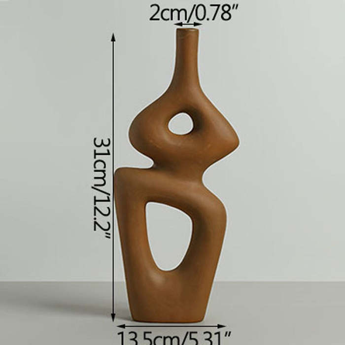 Creative Vase