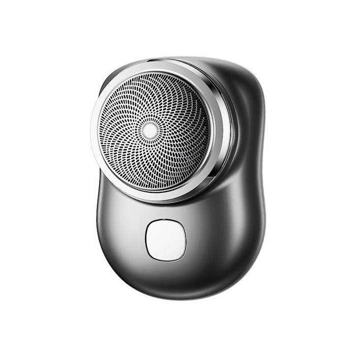 Mini USB Rechargeable Shaver For Men
