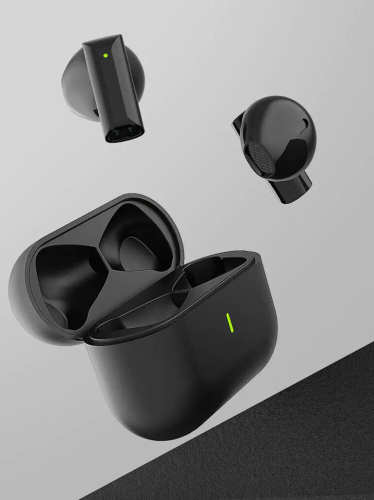 Wireless Headphones Earphones Mini In-Ear Pods by Veasoon