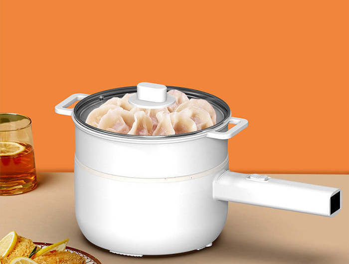 Portable desktop exhaust fan.