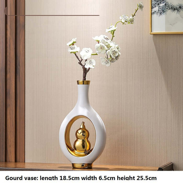 Creative Vase