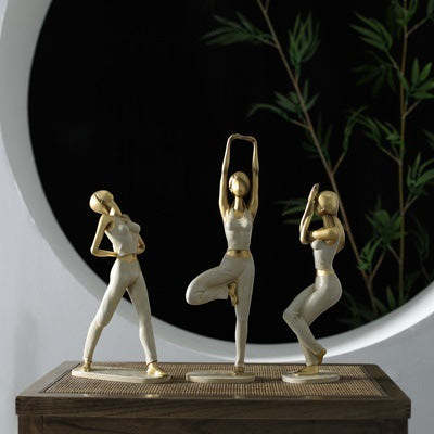 Modern Home Decoration
