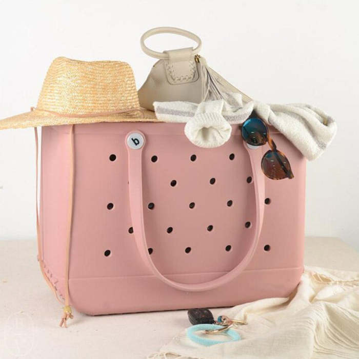Waterproof Washabl Handbag