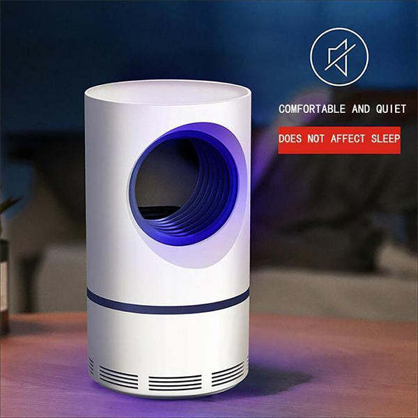 LED Mosquito Killer