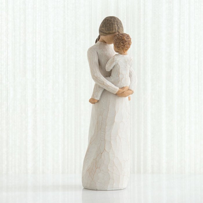 Little One & Tenderness Figurine