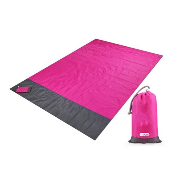 Sand Beach Mat Blanket