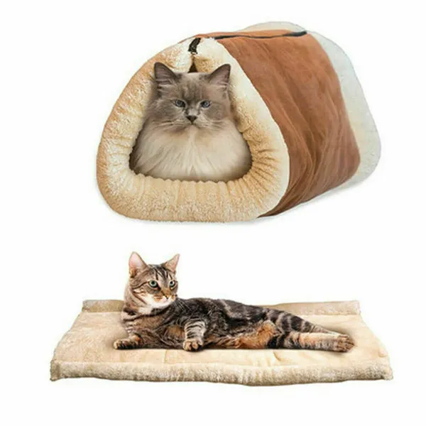 2 in 1 Pet Pad House