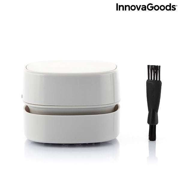 Mini Portable Desk Vacuum Cleaner Micuum InnovaGoods by Veasoon