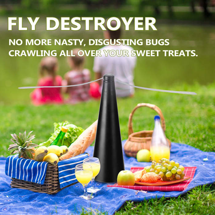 Safety Bug & Pest Repellant Fan